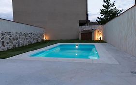Casas Las Hazas